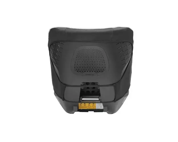 Husa de vara pentru scaun auto Maxi-Cosi Pearl 360 Pro Mica 360 Pro I-Size natural white
