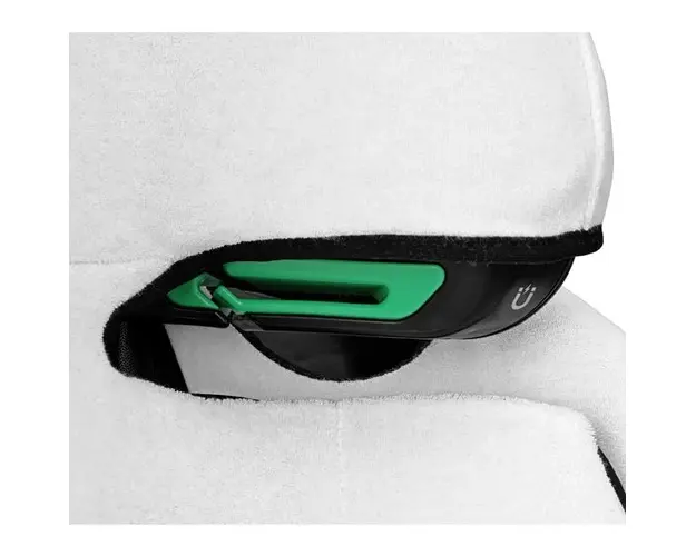 Husa de vara pentru scaun auto Maxi-Cosi Titan pro I-size natural white