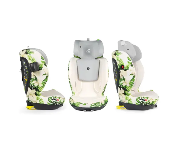 Husa de vara scaun auto Swandoo Charlie Aloha