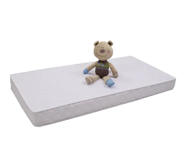 Husa microfibra pentru saltea copii 120x60x08 cm