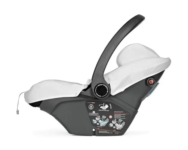 Husa Peg Perego Clima Cover pentru Primo Viaggio Lounge