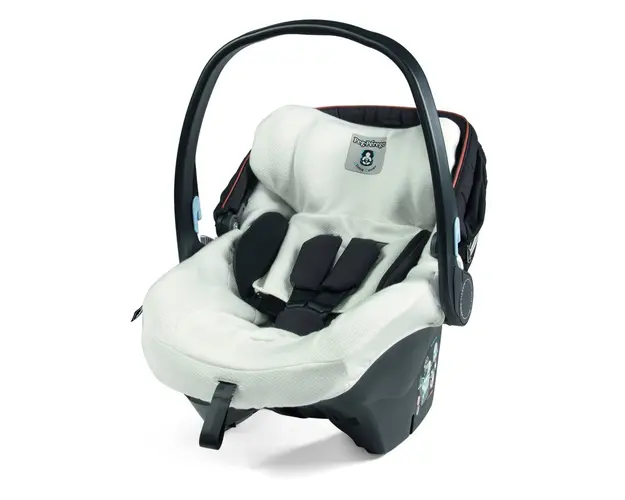 Husa Peg Perego clima Cover pentru scaun auto Primoviaggio i-Size