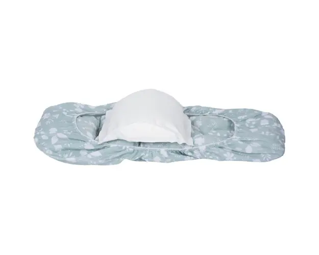 Husa protectie scoica auto cu reductor Leaf SeviBebe