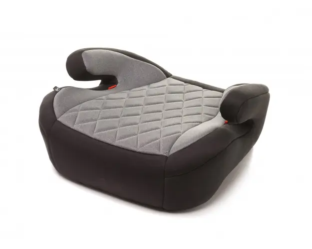Inaltator 4Baby Hi-Fix isofix I-SIZE 125-150cm gri