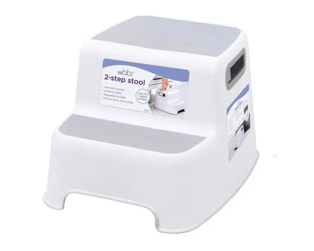 Inaltator antiderapant in 2 trepte Ubbi