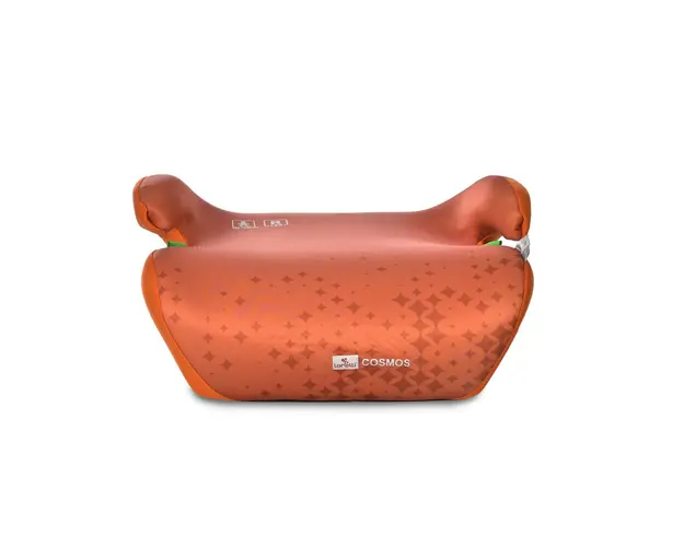Inaltator auto pentru copii Cosmos Isofix 125-150 cm 6-12 ani Beige Ginger i-Size