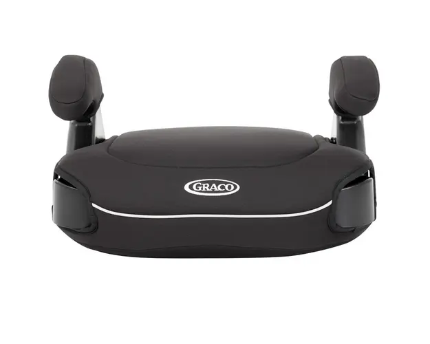 Inaltator auto Graco Deluxe i-Size Midnight
