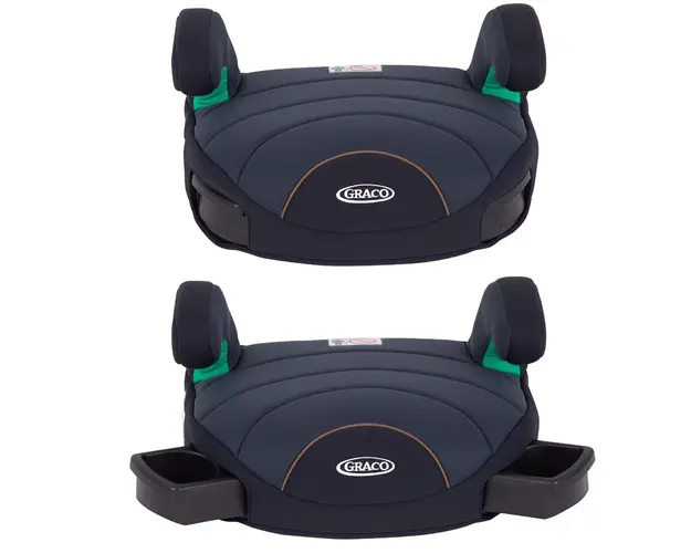 Inaltator Auto Graco EverSure Lite i-Size Navy