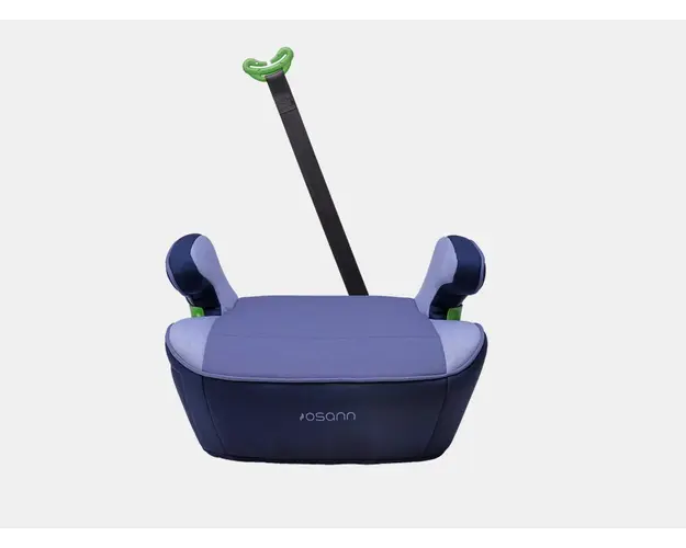 Inaltator auto Junior Osann isofix cu Gurtfix i-Size Pixel R129 navy