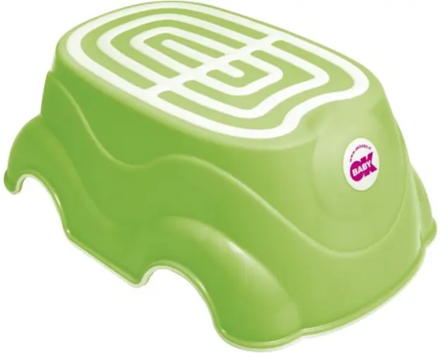 Inaltator universal Herbie OKBaby-820 verde