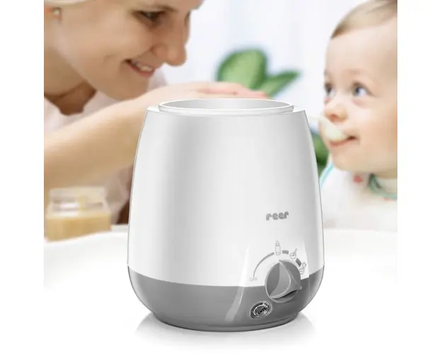 Incalzitor biberoane Simply Hot REER 3310