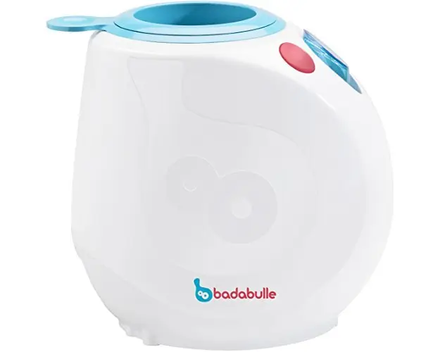 Incalzitor de biberoaneborcane pentru casa Easy+