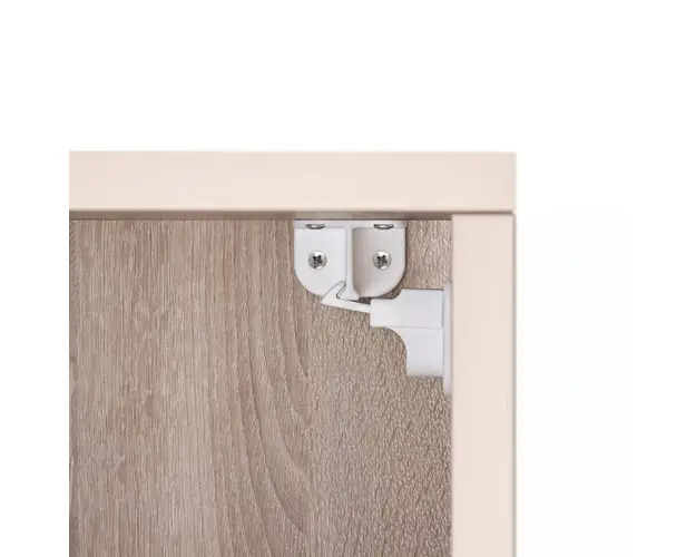 Incuietoare magnetica pentru sertare si usi de dulapuri Reer 51030