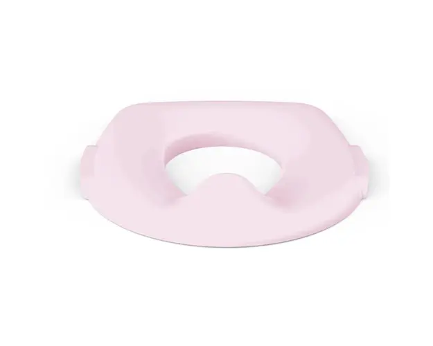 Olita cu sunete My Size Potty Pro roz Ingenuity