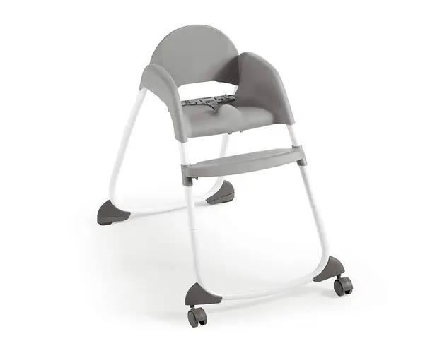 Scaun de masa Ingenuity 3 in 1 nash