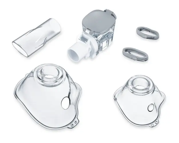 Inhalator IH57