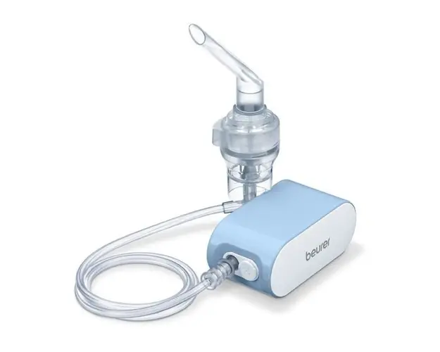 Inhalator copii IH60