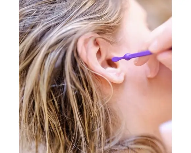 Instrument pentru curatat urechile Oriculi zero waste Lamazuna