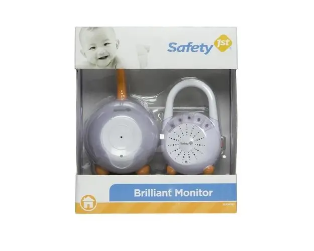 Interfon Brilliant Safety1st