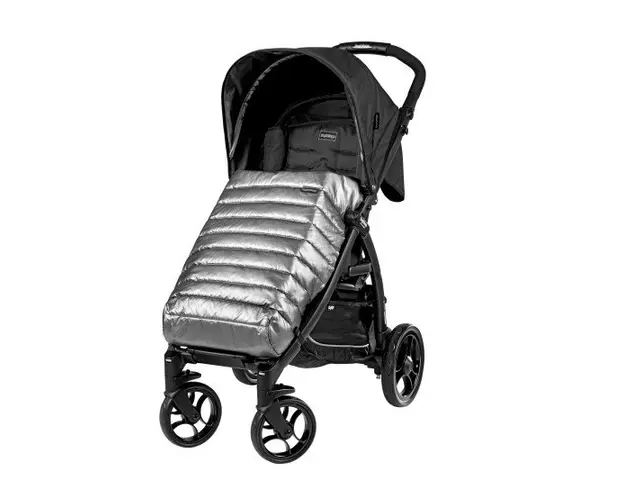 Invelitoare pentru picioare Pliko Mini