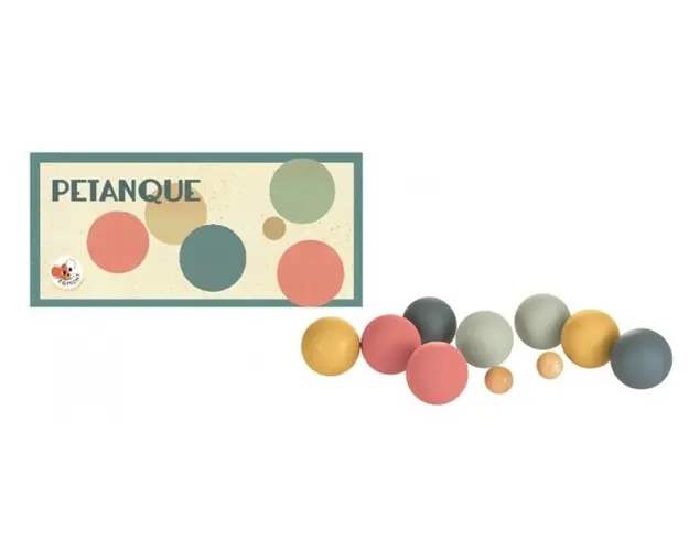 Joc Petanque Egmont toys