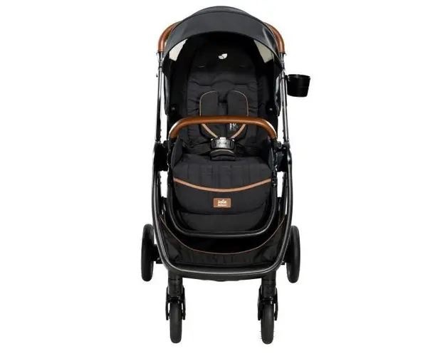 Carucior multifunctional Finiti Signature Eclipse Joie