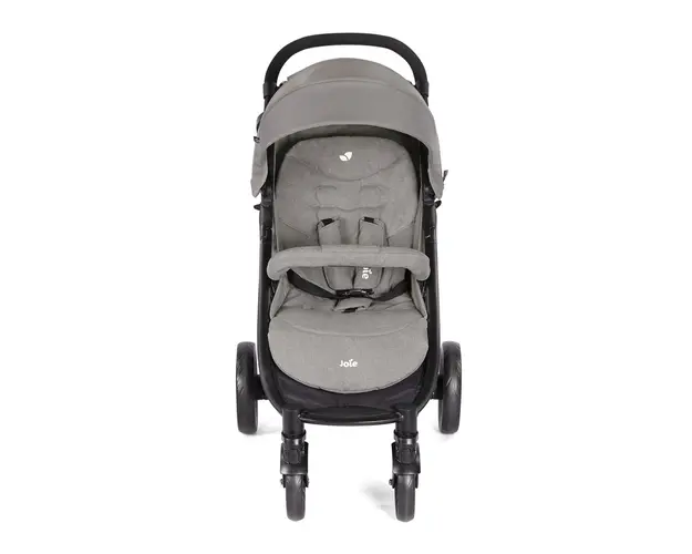 Carucior multifunctional Litetrax 4 Gray Flannel