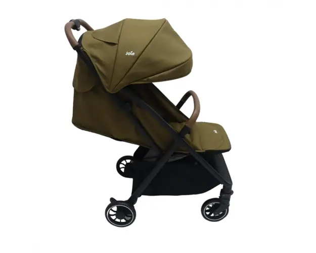 Carucior Pact Pro Sand Joie