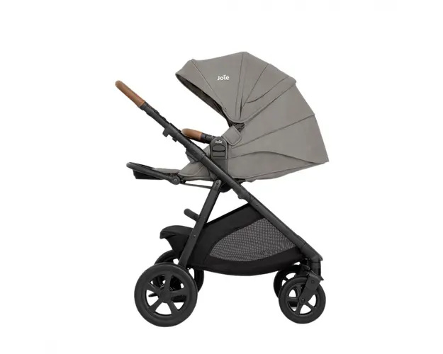 Carucior pentru copii Joie reglabil pe inaltime Alore Pebble