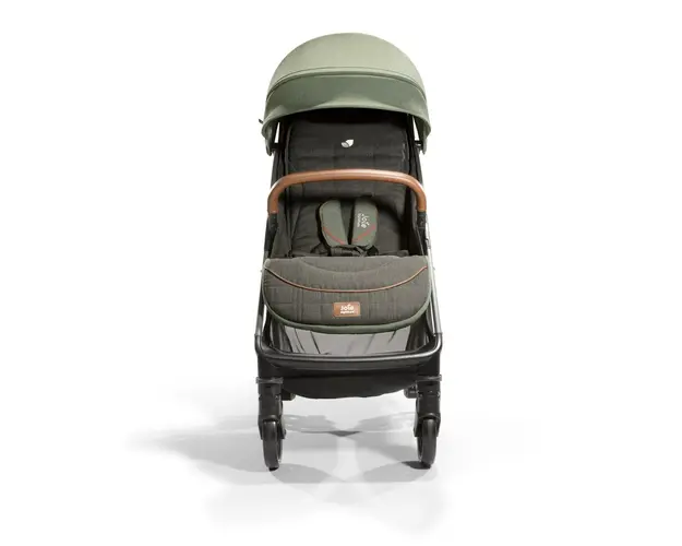 Carucior ultracompact Joie Parcel Signature Pine