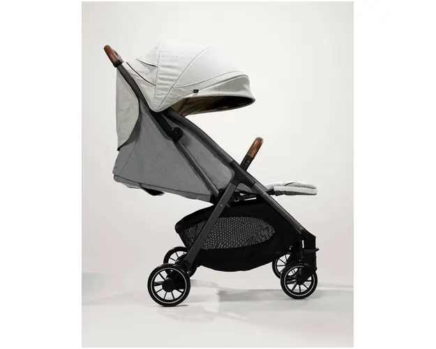 Carucior ultracompact Joie Parcel Signature Oyster