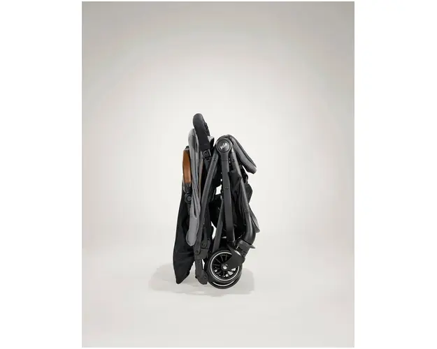 Carucior ultracompact Tourist colectia Signature Carbon Joie