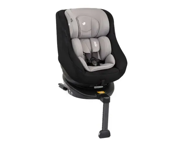 Husa de protectie pentru scaun auto Spin 360 neagra Joie