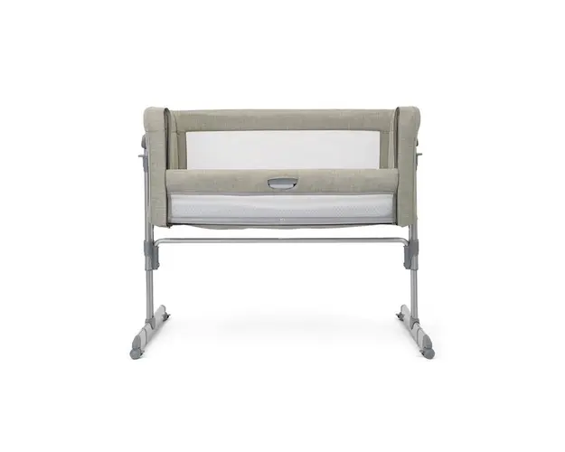Patut pliant 2 in 1 Roomie Glide Almond Joie