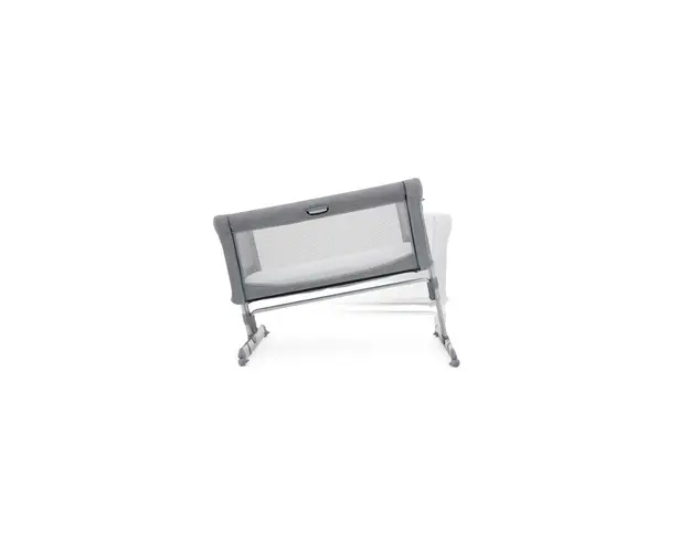 Patut pliant 2 in 1 Roomie Gray Flannel Joie
