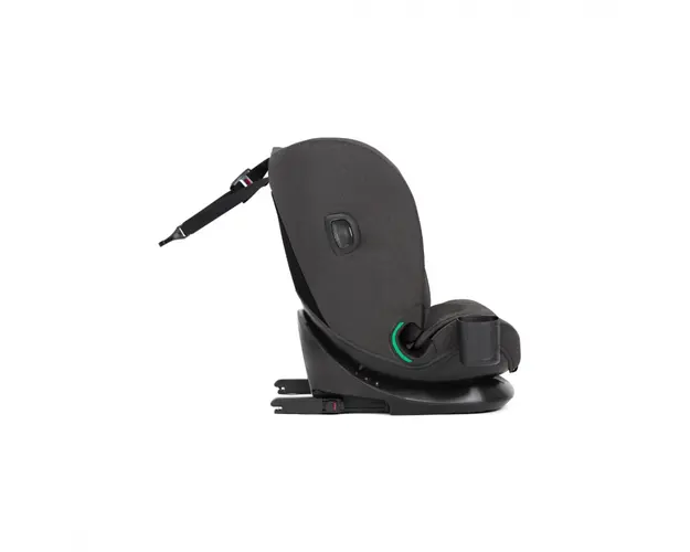 Scaun auto Joie i-Bold Thunder 76-150 cm certificat R129
