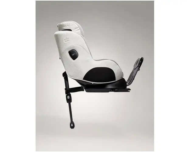 Scaun auto Joie i-Size i-Prodigi Signature nastere-125 cm Oyster