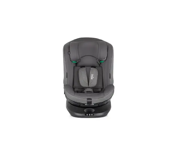 Scaun auto Joie i-Size i-Spin Multiway nastere - 125 cm Thunder