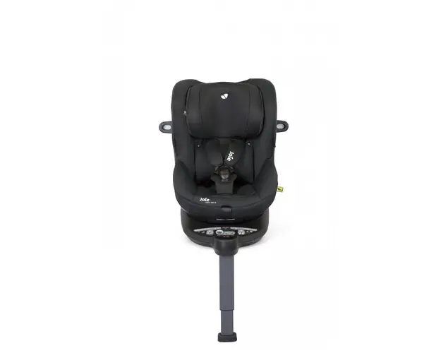 Scaun auto i-Spin 360 E Coal 61 cm - 105 cm Joie i-Size