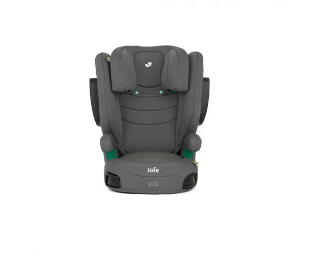 Scaun auto i-Trillo Shell Gray colectia Cycle 100-150 cm certificat R129 Joie