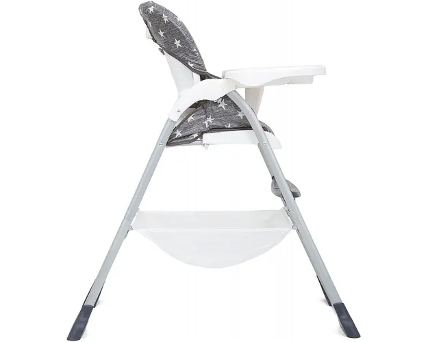 Scaun de masa Joie Mimzy Snacker Twinkle Linen
