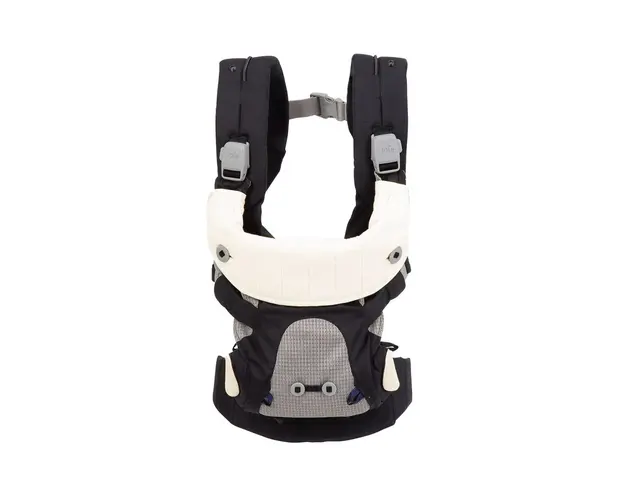 Sistem ergonomic Savvy Black Pepper Joie