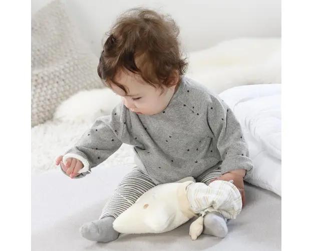 Jucari muzicala Steluta somnoroasa