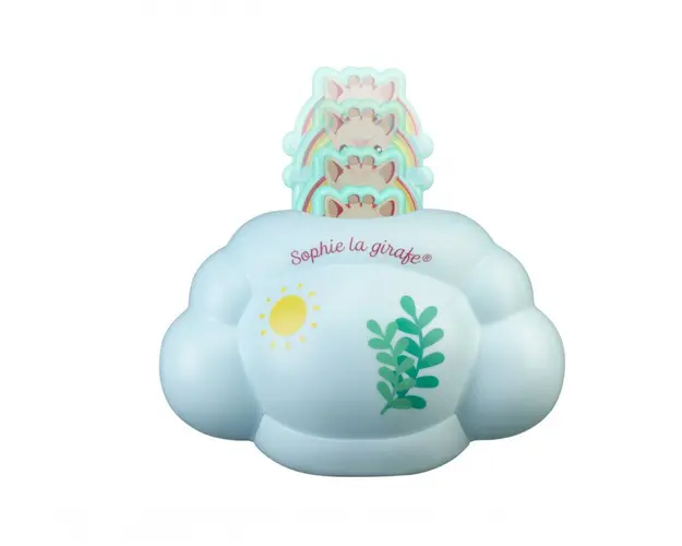 Jucarie baita Vulli norul lui Sophie