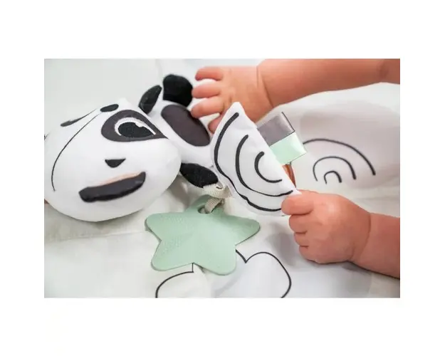 Jucarie Carucior Tiny Love Elizabeth The Panda