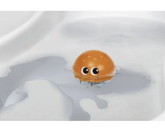 Jucarie de baie Chicco Meduza dansatoare 6-36 luni