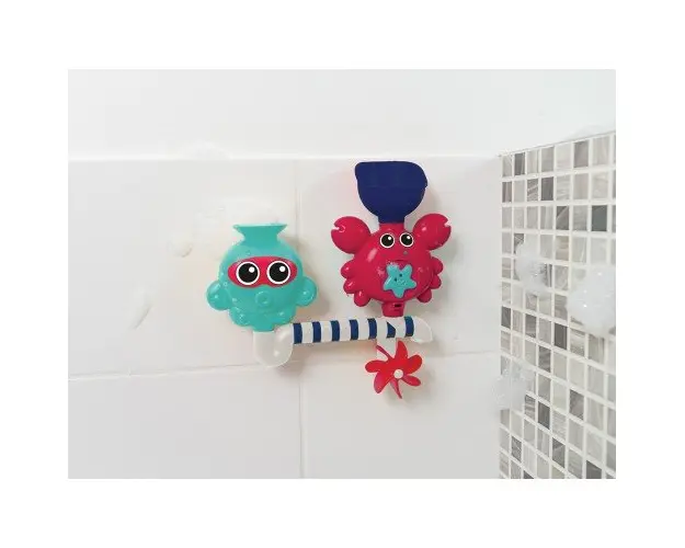 Jucarie de baie Circuit