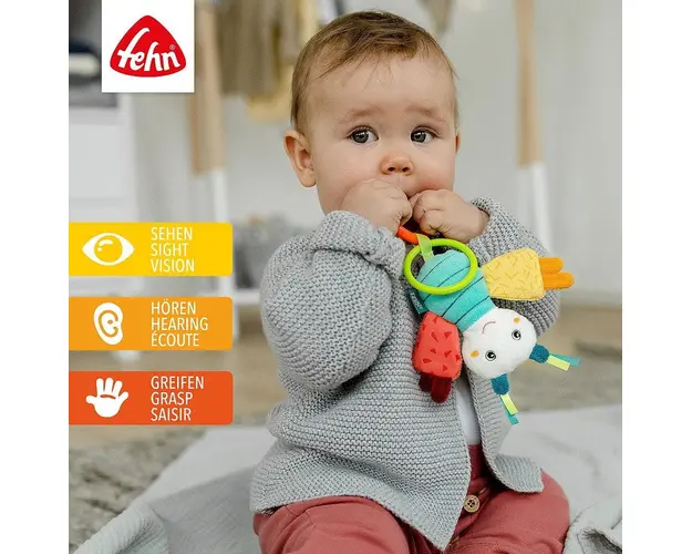 Jucarie dexteritate Mini fluturas