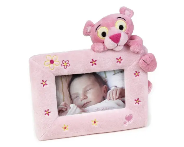 Jucarie din plus - Rama foto bebelus