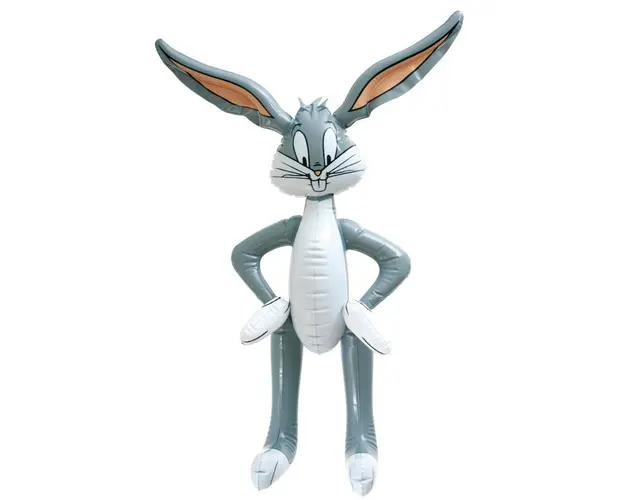Jucarie gonflabila Bugs Bunny